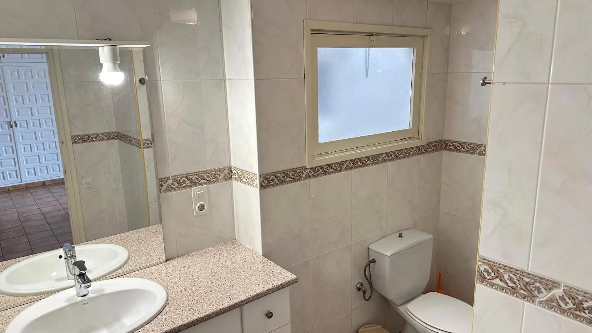 Appartement Agi Solimar Atico Roses