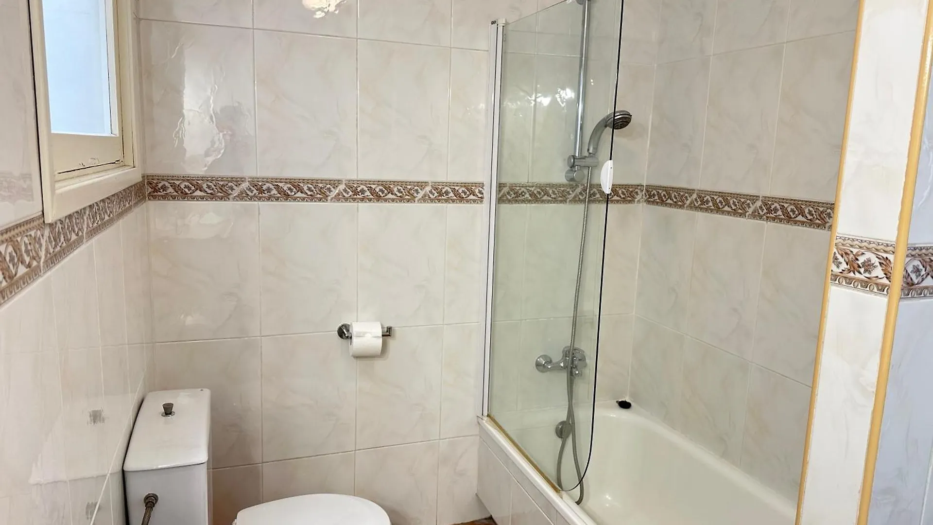 Appartement Agi Solimar Atico Roses