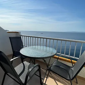  Appartement Mediterraneo