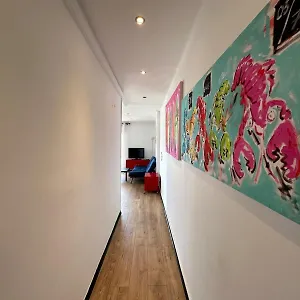  Appartement En Primera Linea De Mar,