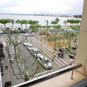  Appartement Llevant 3 1 Centro - Barneda Premium